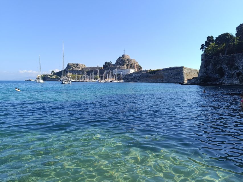 Best of Corfu: Customized Private Excursion - Paleokastritsa, the island’s most popular scenic outing