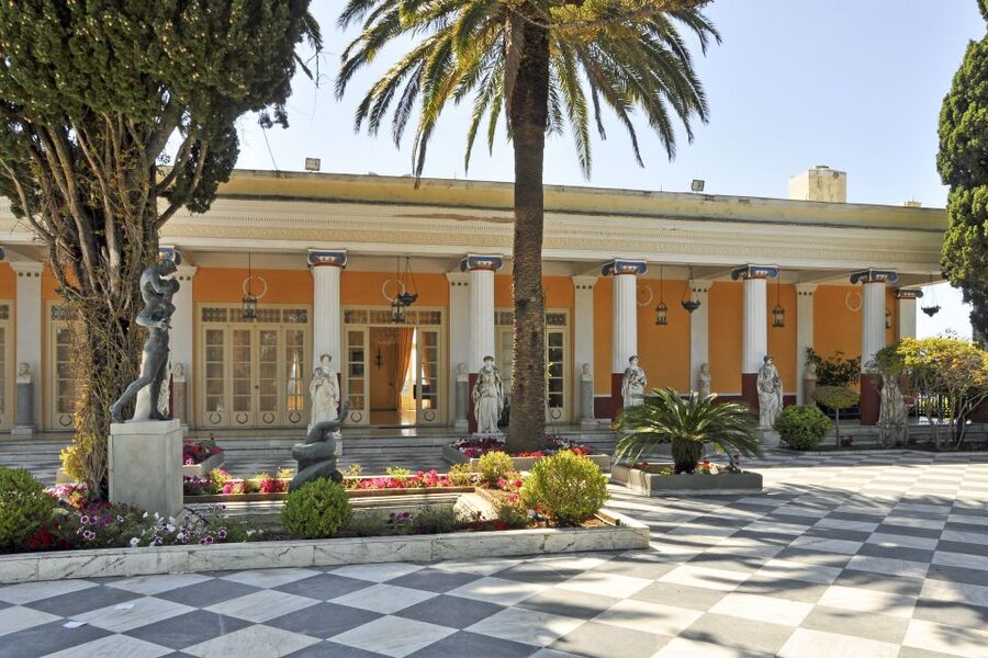 Best of Corfu Private Minibus Tour - Who should book this Corfu tour?