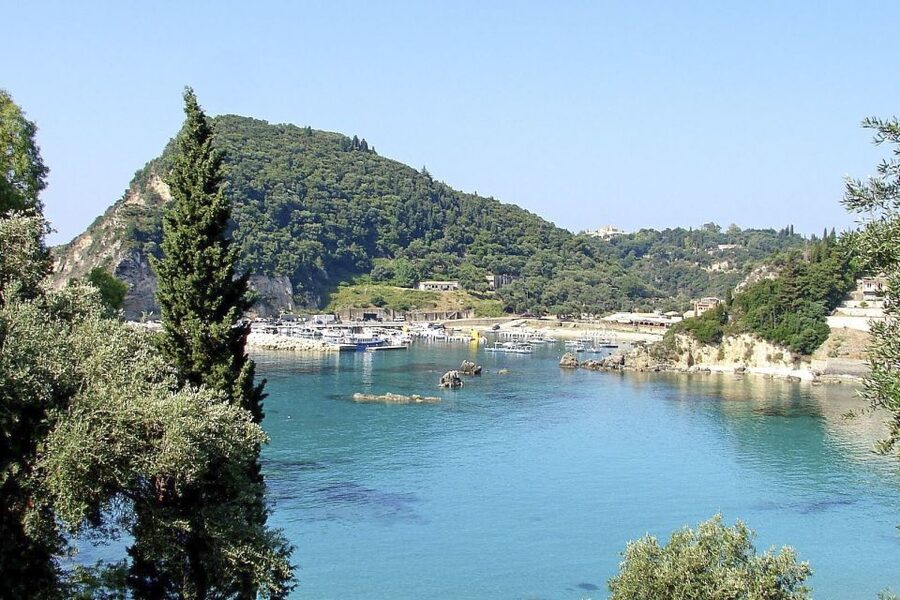 Best of Corfu Private Minibus Tour - Why this four-hour Corfu route works