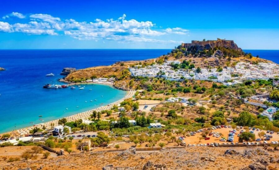 Best of Rhodes Tour including Lindos and Medieval City - Who should book this Rhodes tour?