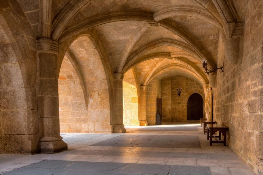 Best of Rhodes Tour including Lindos and Medieval City - Lindos, the beautiful squeeze point