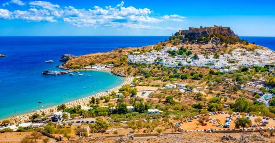 Best of Rhodes Tour including Lindos and Medieval City - What the guides add, and where the tour can fail