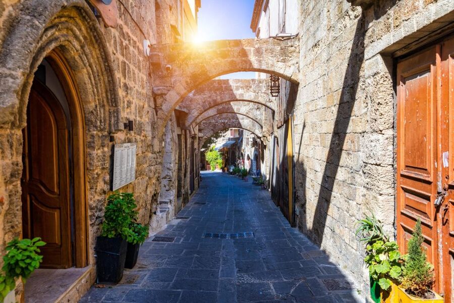 Best of Rhodes Tour including Lindos and Medieval City - Is $135 a fair price?