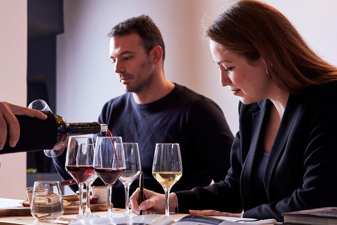 Best rated Acropolis Wine Tasting - Is $59.26 a fair price?