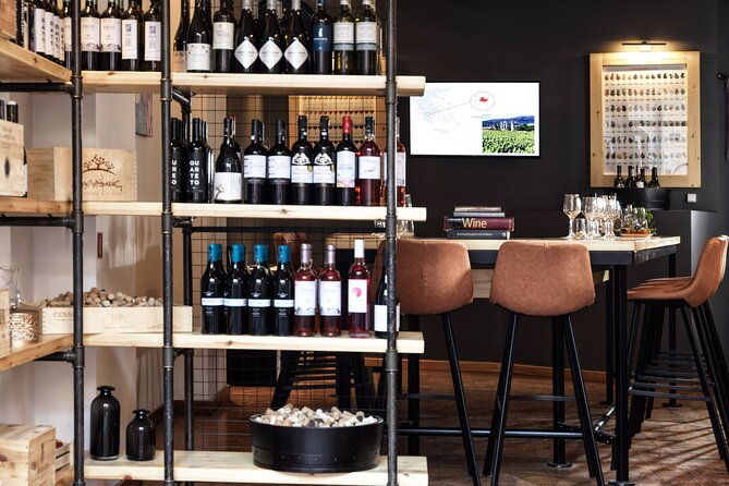 Best rated Acropolis Wine Tasting - Who will enjoy this tasting most