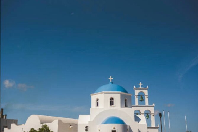 Best Rhodes Tour with Wine Tasting Experience from Cruise Port - Mandraki Harbour and the story of the Colossus