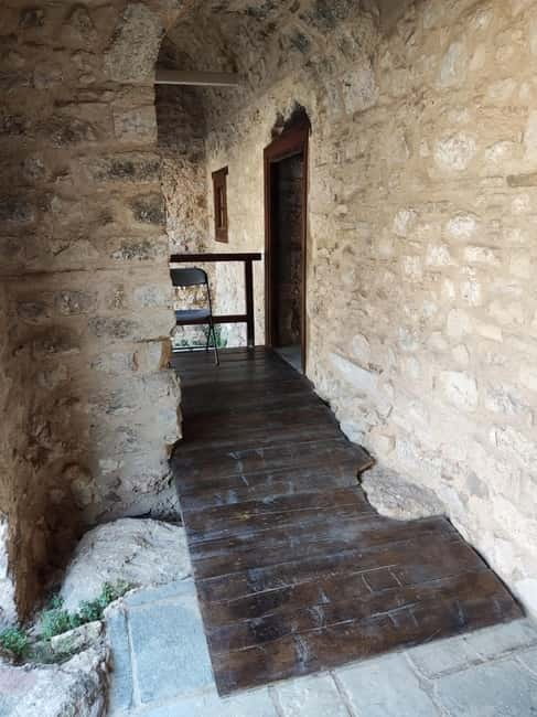Biblical Private Tour St Paul’s Footsteps Athens & Corinth - Who should book this tour