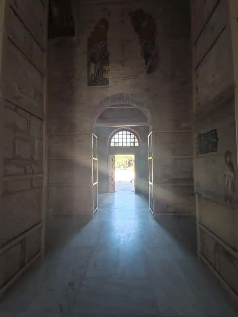 Biblical Private Tour St Paul’s Footsteps Athens & Corinth - Following Paul from Athens toward Corinth