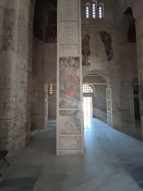 Biblical Private Tour St Paul’s Footsteps Athens & Corinth - Ancient Corinth and the places linked to Paul