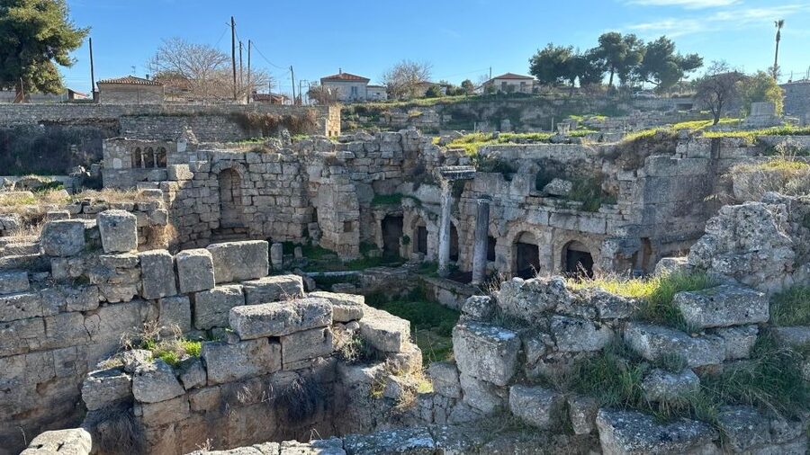 Biblical Private Tour St Paul’s Footsteps Athens & Corinth - Timing, comfort, and the itinerary mismatch