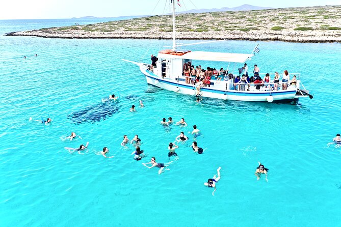 BL | A boat Trip To Blue Lagoon - Key points to know before booking
