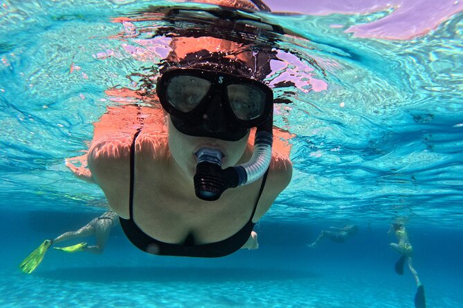 BL | A boat Trip To Blue Lagoon - How the boat feels in changing weather