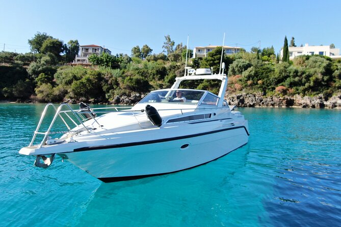 Boat Tour with Snorkeling in Kardamili - Mani - Why this Kardamili boat trip feels different