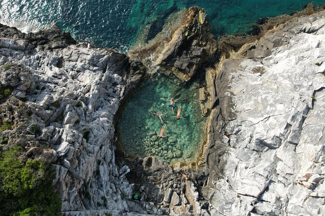 Boat Tour with Snorkeling in Kardamili - Mani - Stoupa and Zorbas’ Cave