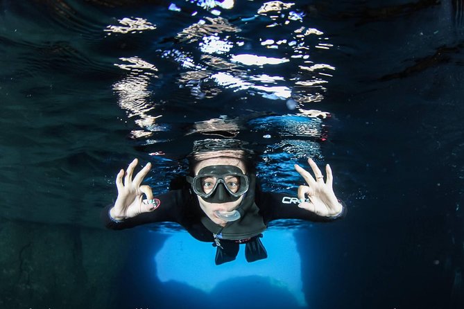 Boat Trip in Crete with Guided Snorkeling and Free Pick up! - Pickup from Chania, Souda Bay, and cruise ships