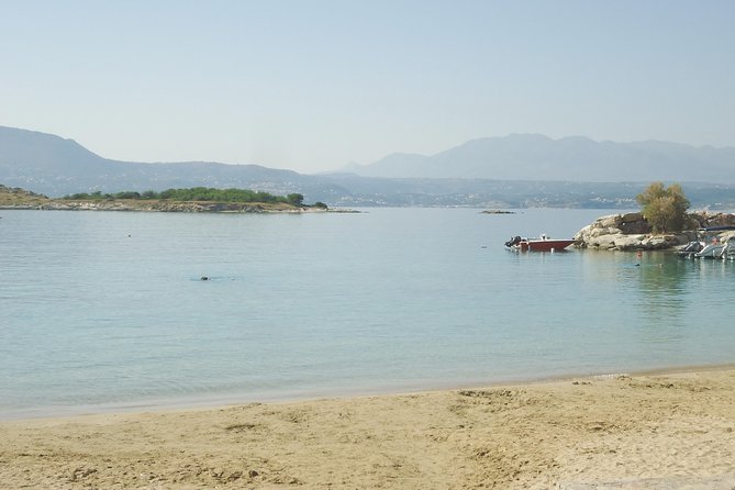 Boat Trip to Seitan Limania creek for up to 5-11 people 4hrs! - Who will enjoy this four-hour boat trip