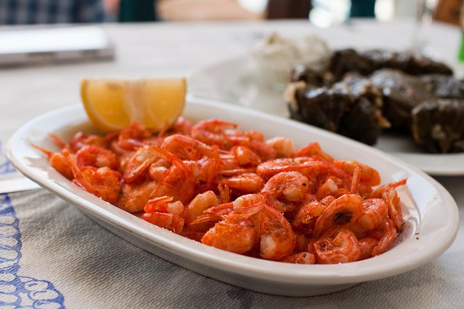 Boat Trip to Symi Island by Fast Boat - Four hours to eat, shop, and take photographs