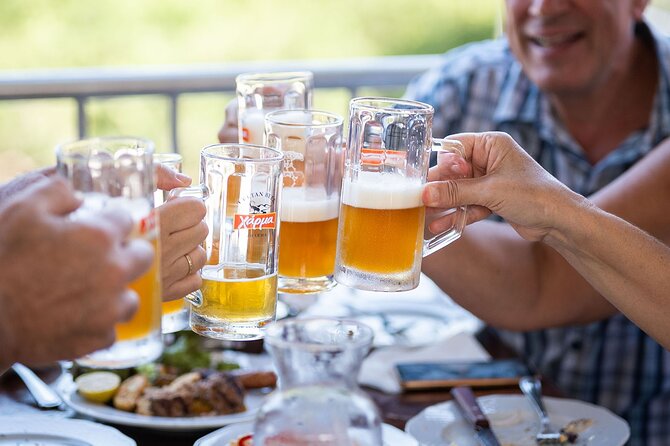 Brewery Visit - Key points to know before you go