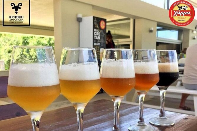 Brewery Visit - Practical advice for a better visit