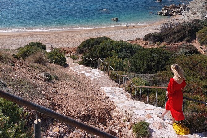 Cape Sounio Temple of Poseidon & Athenian Riviera Tour(+swimming) - The guides make or break the experience