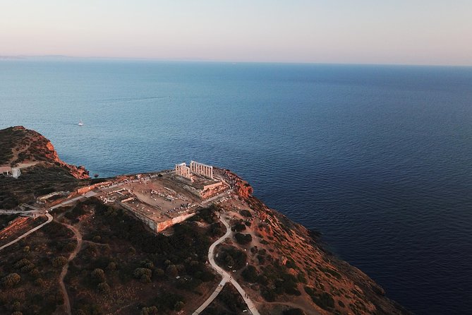 Cape Sounio Temple of Poseidon Half Day Private Tour - Private transport versus a shared excursion