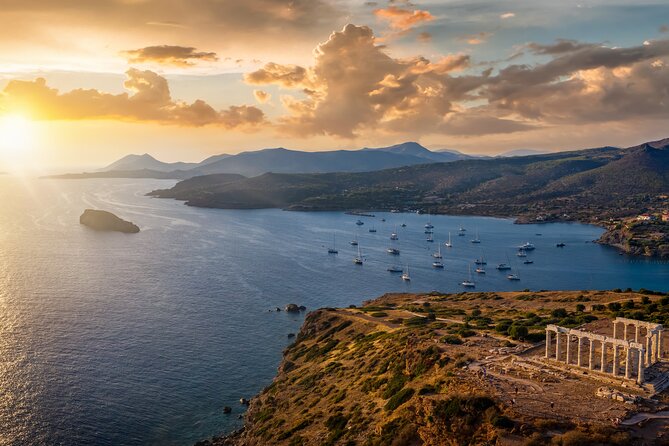 Cape Sounion and Temple of Poseidon Half-Day Small-Group Tour from Athens - Why the sunset option is worth considering