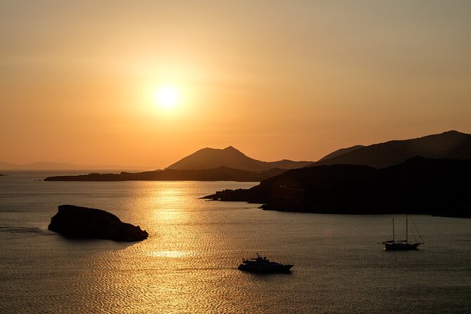 Cape Sounion & Temple of Poseidon Sunset Experience - Comfort, Crowds, and Common Frustrations