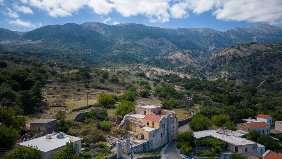 Chania: 7 Villages of Apokoronas Tour with Lunch - How much value do you get for $135?