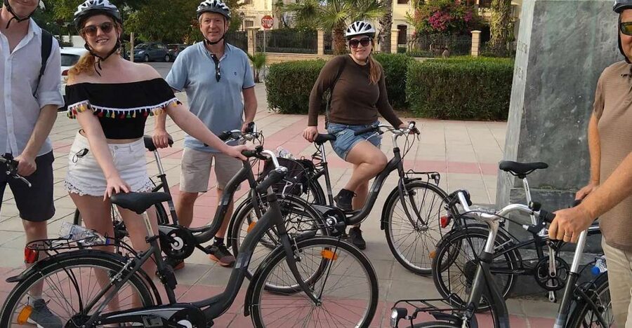 Chania Alternative Sunset Bike Tour - Who will enjoy this Chania bike tour most?