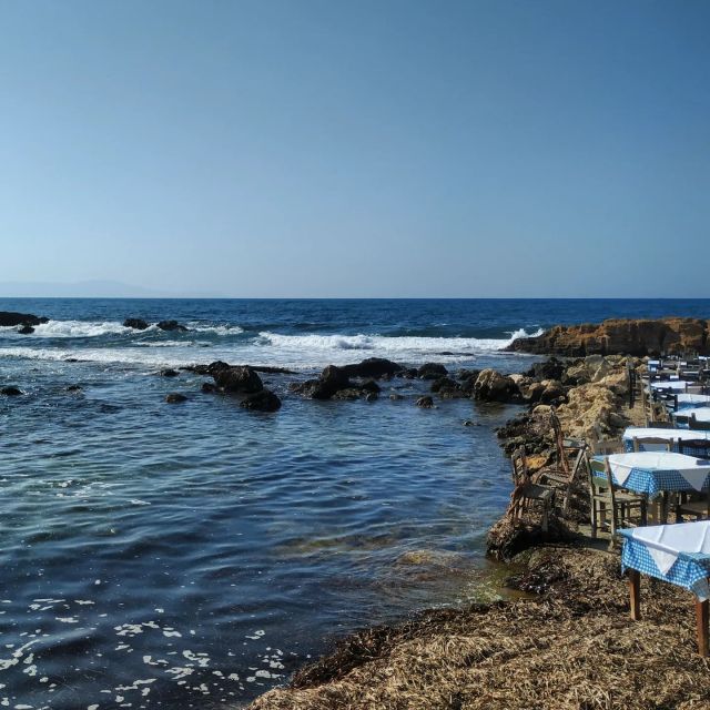 Chania Alternative Sunset Bike Tour - Why this ride gives you a fuller Chania