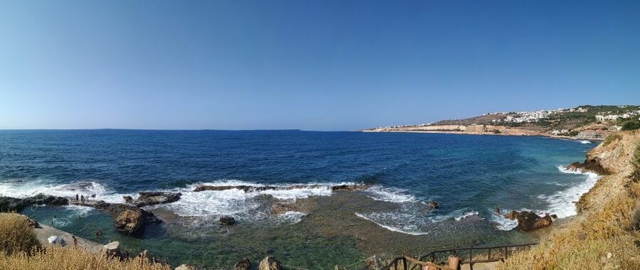 Chania Alternative Sunset Bike Tour - What the $51 price includes