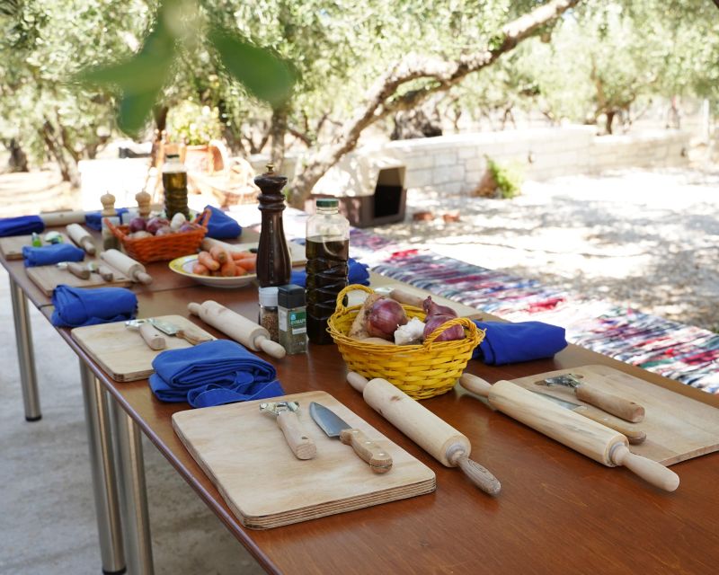 Chania: Authentic Cooking Class - What makes the $129 price worthwhile