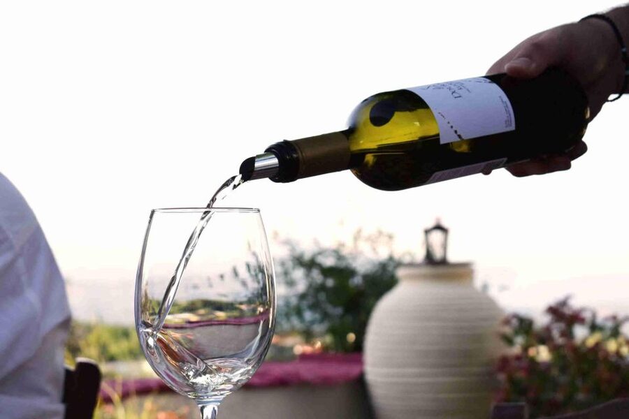 Chania: Authentic Cooking Class in the White Mountains - From Chania to the White Mountains