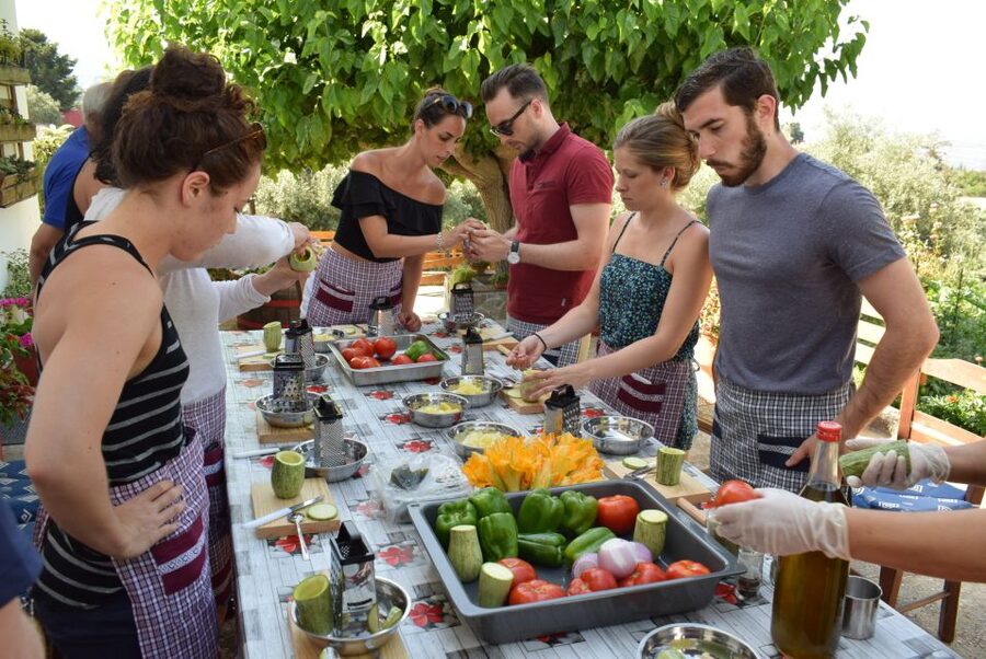Chania: Authentic Cooking Class in the White Mountains - Who will enjoy this most?