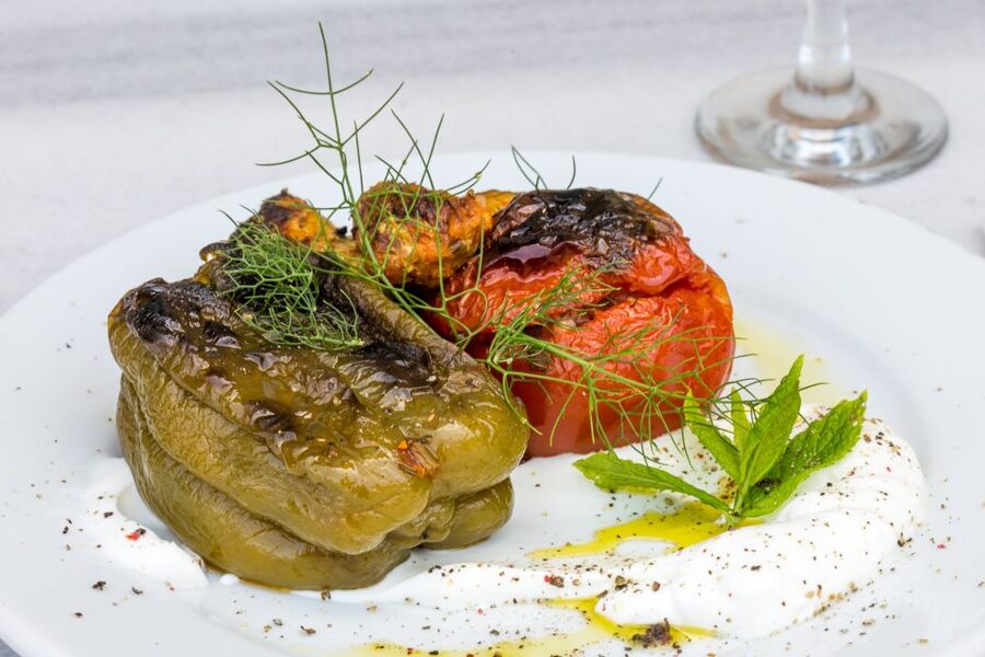 Chania: Balos and Falassarna Tour with Loungers and Lunch - What lunch adds to the day