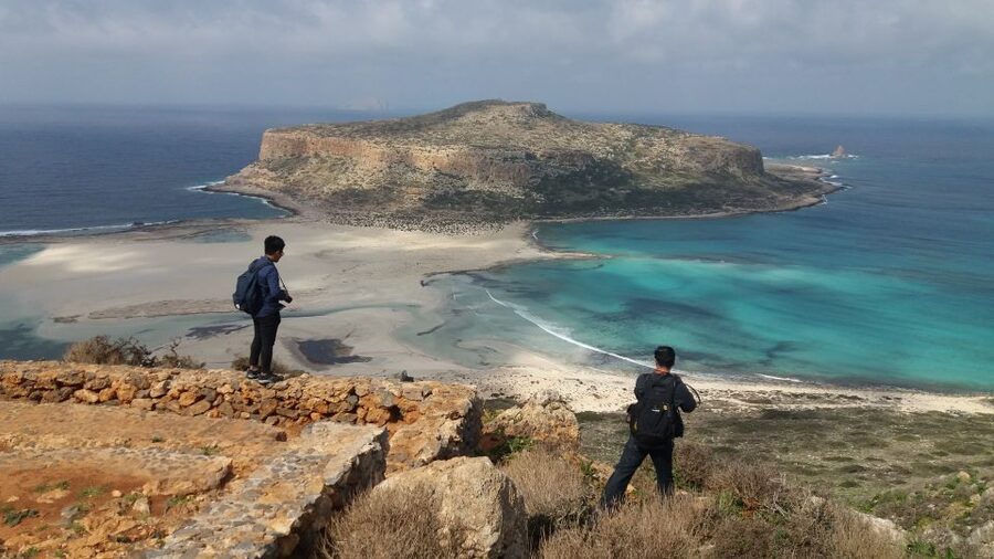 Chania: Balos and Falassarna Tour with Loungers and Lunch - Who will get the most from this tour