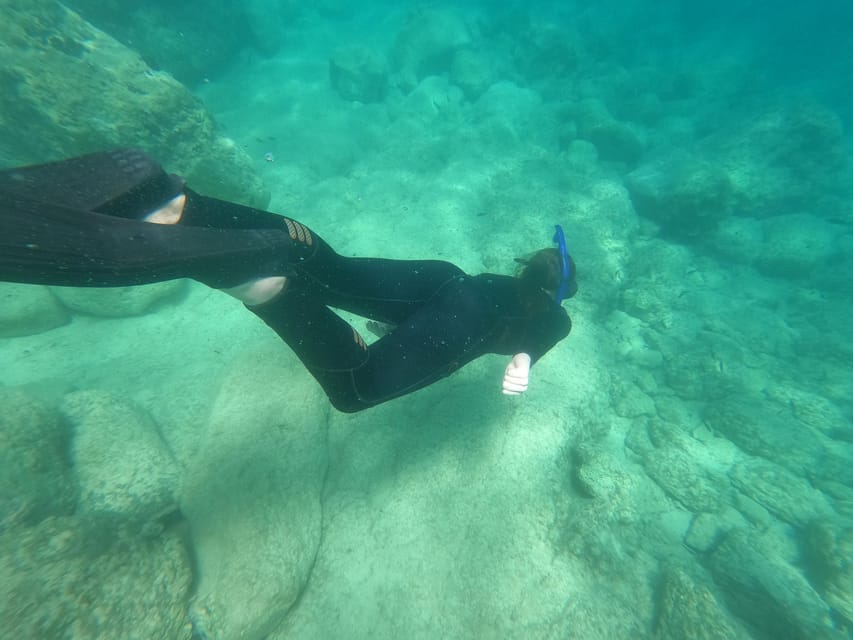 Chania: Boat Trip with Guided Snorkeling Tour - What to bring for a comfortable morning or afternoon