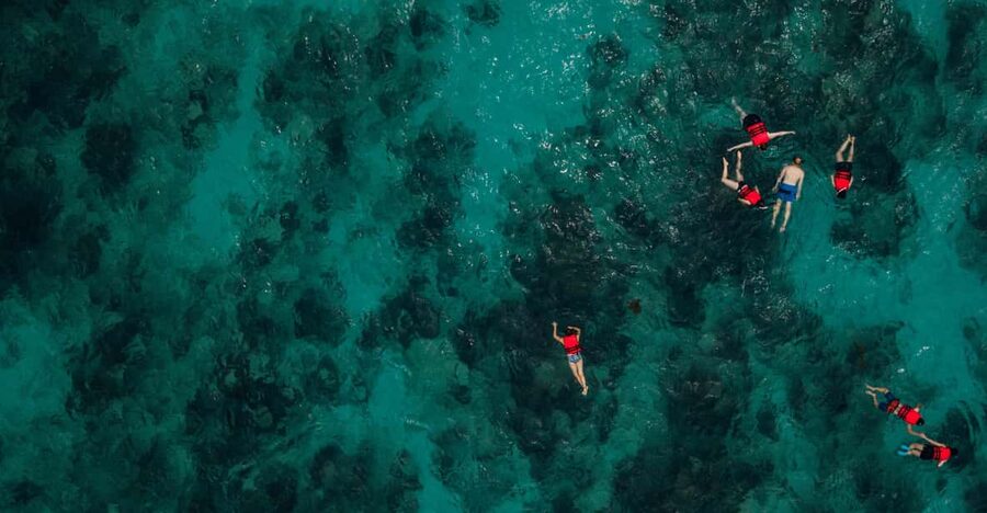 Chania: Boat Trip with Guided Snorkeling Tour - Why two snorkeling stops make this half-day useful