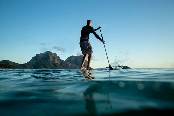Chania: Boat Trip with Guided Snorkeling Tour & SUP - Optional SUP and beach time