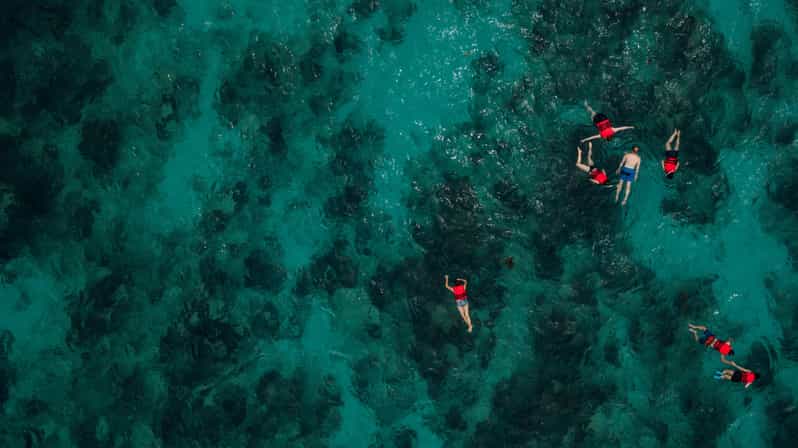 Chania: Boat Trip with Guided Snorkeling Tour - From your hotel to the Salty Descents center in Kalyves