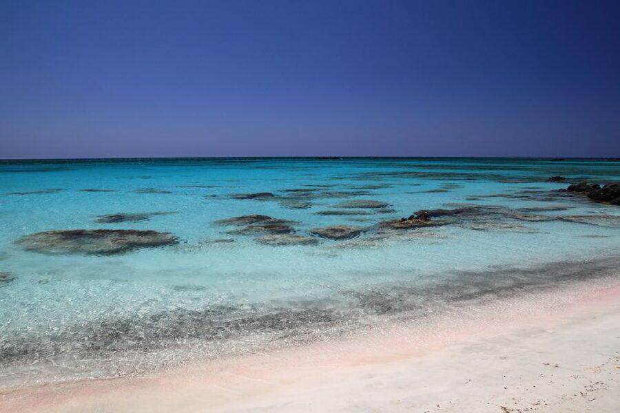 Chania: Elafonisi Beach Day Trip with Elos Stop and Transfer - The main drawbacks to know before booking