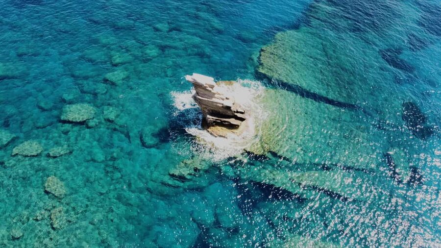 Chania: Elafonisi Beach Day Trip with Local Honey Factory - Key points to know before booking