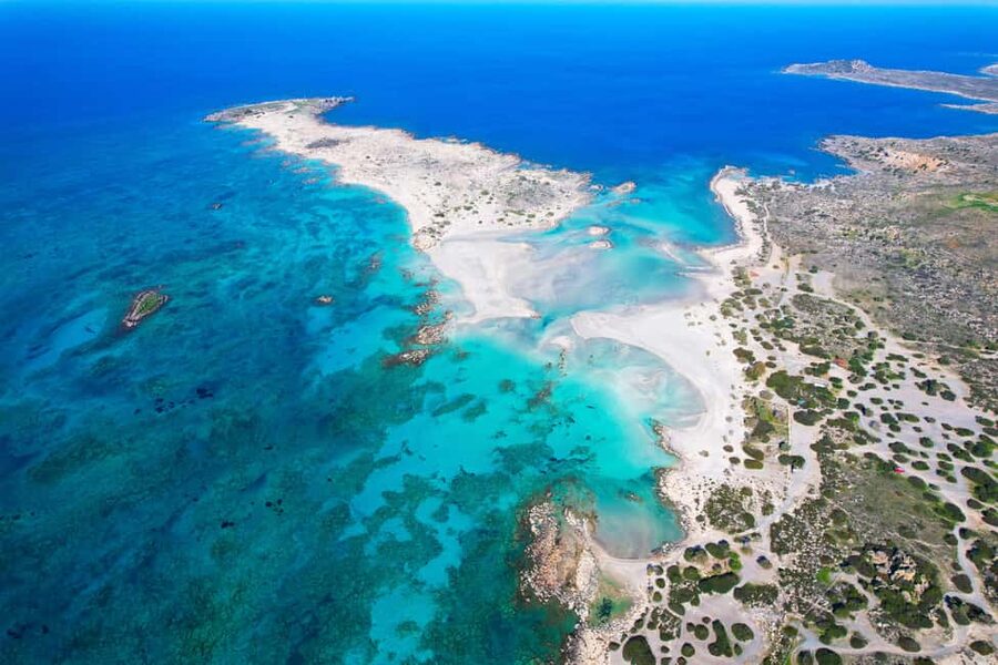 Chania: Elafonisi Beach Day Trip with Local Honey Factory - Who will enjoy this day trip most?