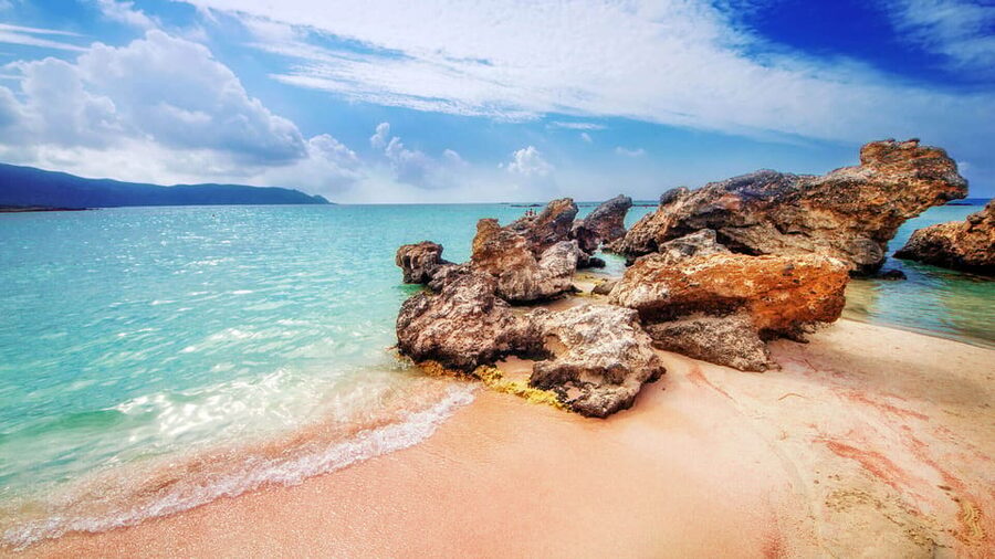 Chania: Elafonisi Bus Trip with Free Time and Stop in Elos - Who will enjoy this trip most?