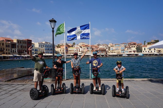 Chania Exploration - Trimartiri and the religious heart of Chania