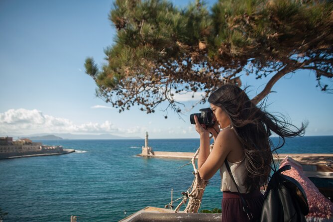 Chania Food Stories Half-Day Tour inc. tastings & drinks - Starting at the Municipal Market