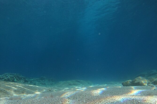 Chania Guided Snorkeling and Boat Excursion - Equipment, wetsuits, snacks, and comfort