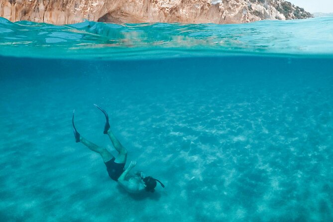 Chania Guided Snorkeling and Boat Excursion - What the boat day feels like