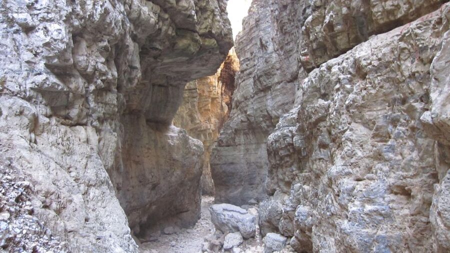 Chania: Imbros Gorge and Libyan Sea Day Tour - Why Imbros Gorge makes a good alternative to Samaria