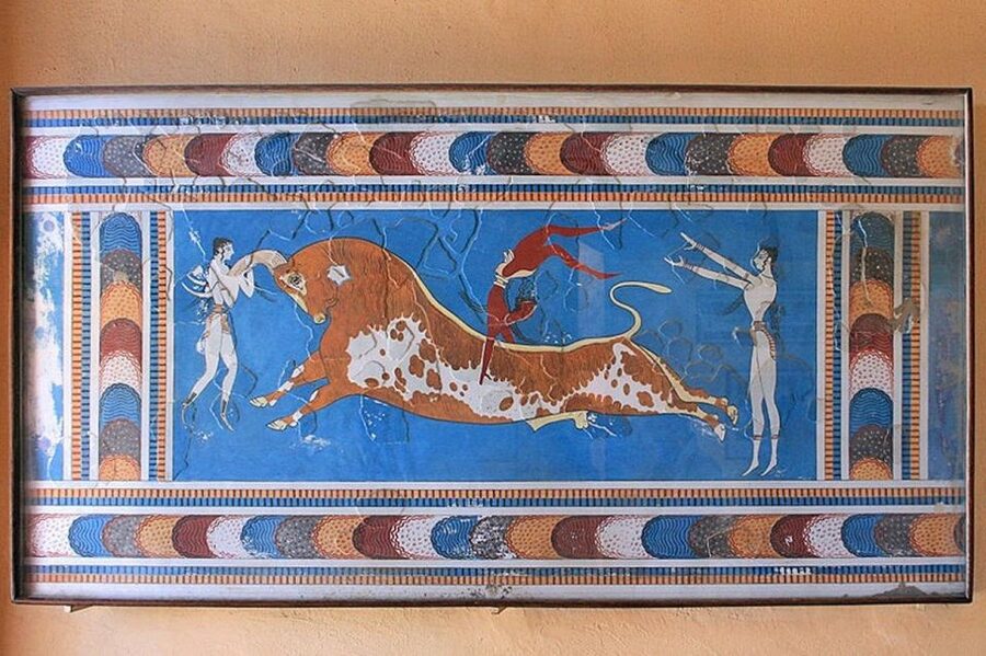 Chania - Knossos Palace Guided Tour - The optional Archaeological Museum of Heraklion